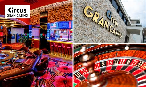 casino nuland|circus gran casino maastricht.
